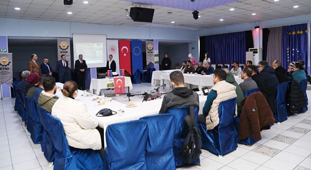 Osmaniye'de Tarım Sektörü İçin Önemli Adımlar