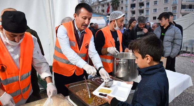 Osmaniyelilerin Kalbinde Taht Kurmuştu, Şimdi Başka İlçeye Aday
