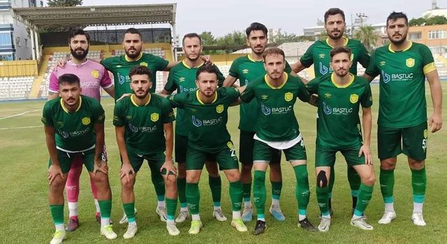 Osmaniyespor FK Fatsa'da Beraberlikle Ayrıldı