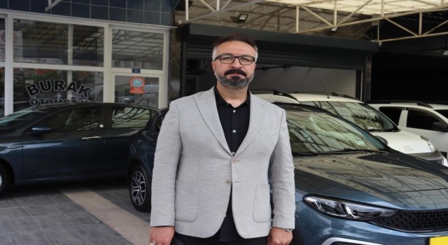 Oto Galericiler Sitesinde Tuzcuoğlu güven tazeledi