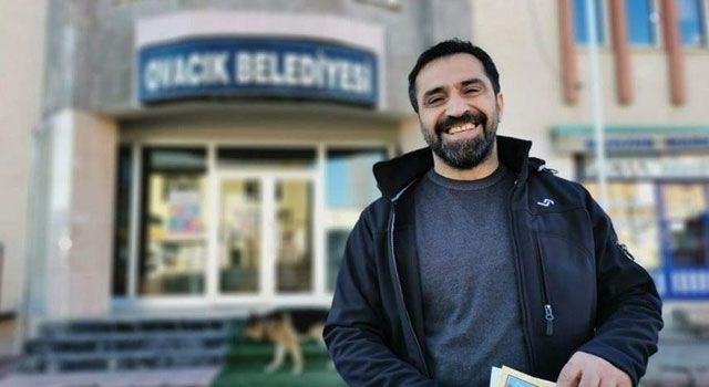 Ovacık Belediye Başkanı Sarıgül: “Borcu Olmayan Tek Belediyeyiz!”