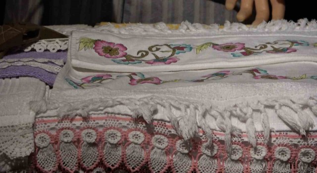 18. yüzyılda Bulunmaz Bursa kumaşı olarak tabir edilen Bursa havlusu coğrafi işaret aldı