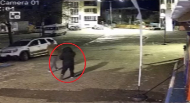 Bursa'da çıktığı cezaevine 24 saat sonra tekrardan girdi
