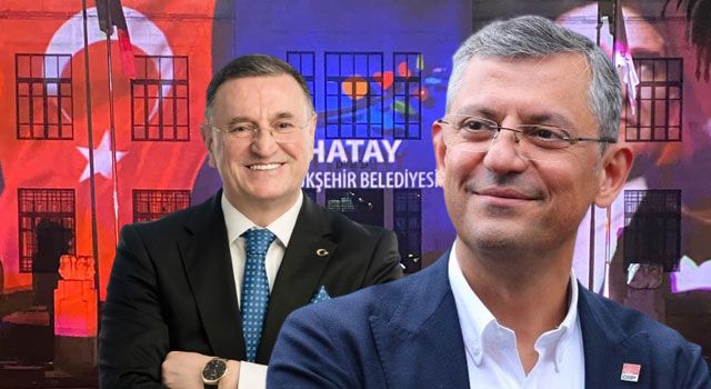 Özel’den Savaş Açıklaması: “Acayip Oy Alıyor”