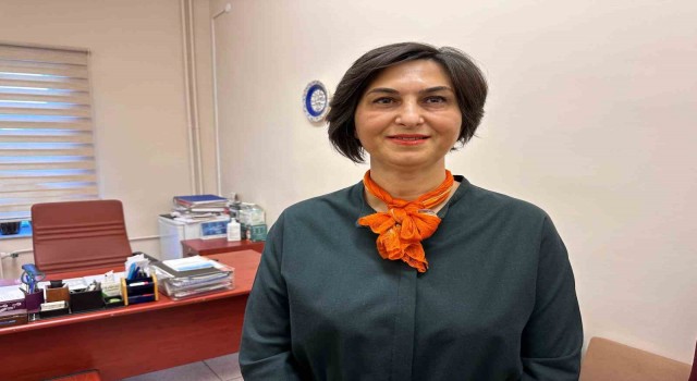 Prof. Dr. Elif Doyul Kartal sık görülen enfeksiyon hastalıklarının ‘domuz gribi olmadığını söyledi