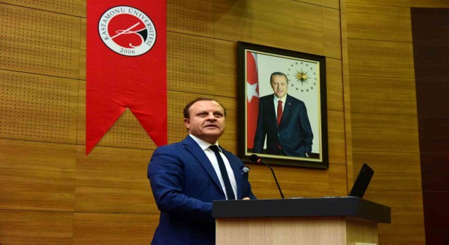 Prof. Dr. Kalınlı: Günümüzde elde edilen bilgiler çok hızlı bir şekilde yenileniyor