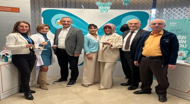 Rahim ağzı kanserinden korunmak için HPV aşısı yaptırılmalı