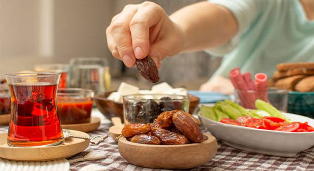 Ramazan Sofralarının Tarihi ve Kültürel Önemi