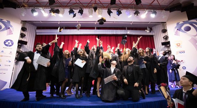 Rus Üniversiteleri Türklere Nükleer Mühendislik Eğitimi Verecek