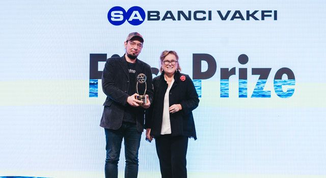 Sabancı Vakfı Kısa Film Yarışması'nın kazananları belli oldu