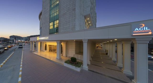 Sağlıkta uluslararası başarı: Beykent Üniversitesi Hastanesi akredite oldu