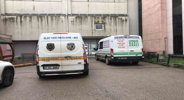 Şalı silindir ütüye sıkışarak hayatını kaybeden kadının ailesinden açıklama