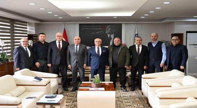 Salihli Belediyesinde en düşük işçi ücreti 25 bin lira oldu