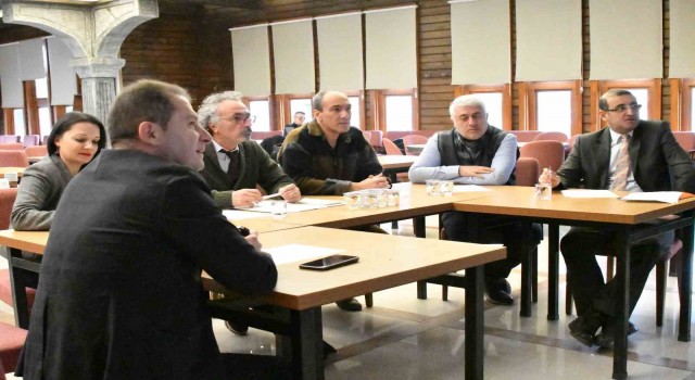 Samsun türküleri için özel kitap: 50 Samsun türküsü var