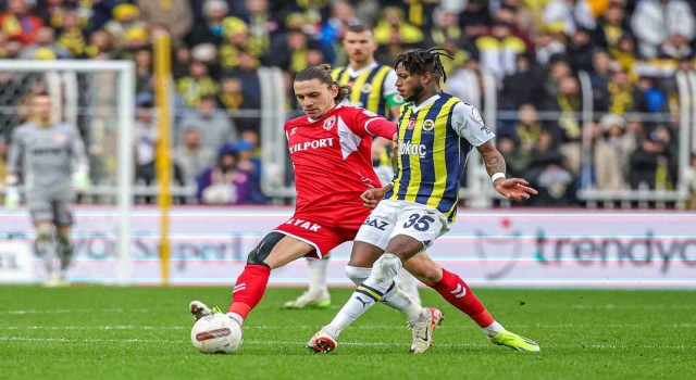 Samsunsporun Ocak ayı karnesi