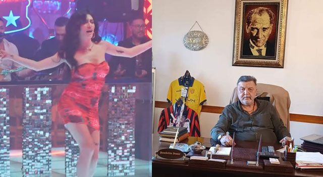 Seymenlerden, “İnci Taneleri” Tepkisi