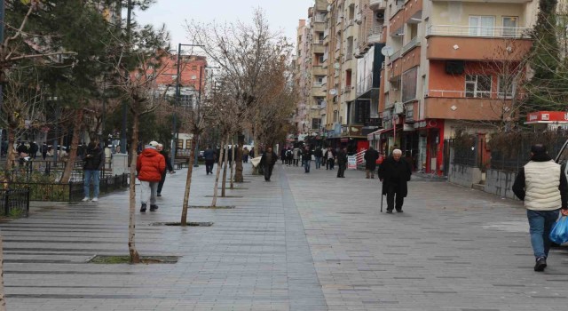 Siirt en genç nüfus oranında üçüncü il oldu