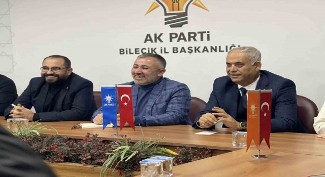 Sıkı bir seçim çalışmasının üzerinde duruyorlar