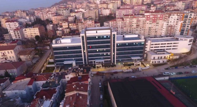 Sinopta konut satışı yüzde 20,3 azaldı
