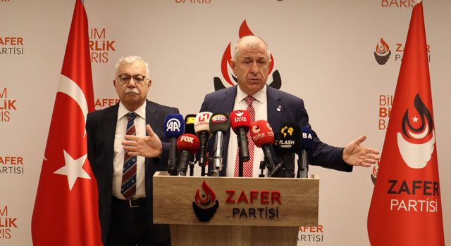 “Sistemli Bir İftira Kampanyasıyla Karşı Karşıyayız”