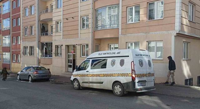 Sivasta şüpheli ölüm, korktuğu için ameliyat olmak istemiyordu