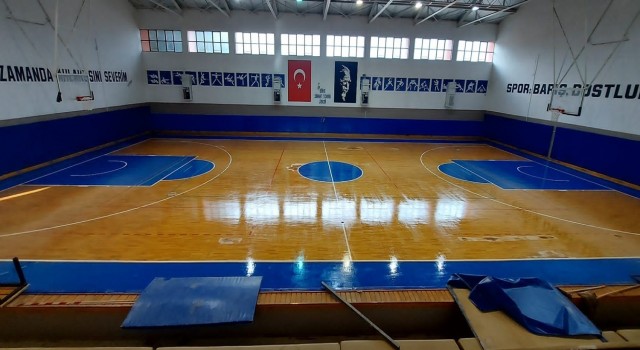 Sökede yenilenen TAYEM gençleri bekliyor