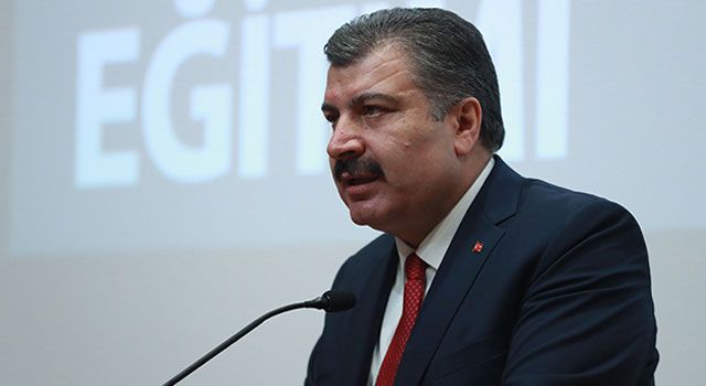 Solunum Yolu Enfeksiyonlarında Artış Sürüyor: Hastaneye Yatışlar Çoğaldı