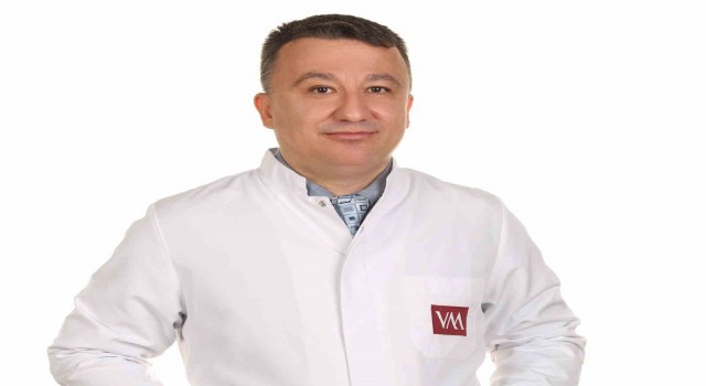 “Stres, gece terlemesine yol açabilir”