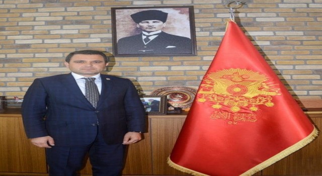 Tarihi Alan Başkanı Kaşdemire Yeni Zelanda Liyakat Nişanı