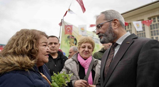 Tarsusun tarım potansiyeli artıyor