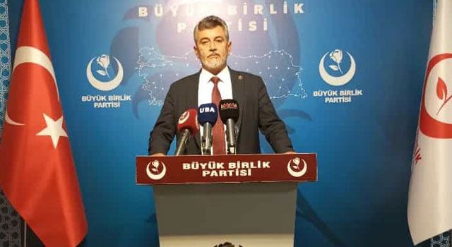 Taşdelen: “Memur Emeklilerine Yapılan Zam Diğer Emeklilere de Uygulanmalı”