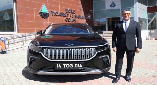 Tepki çeken alışveriş, 4 ayda 6 milyonluk makam aracı aldılar