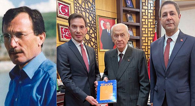 "Süper Vali"nin Oğlu Belediye Başkan Adayı Oldu