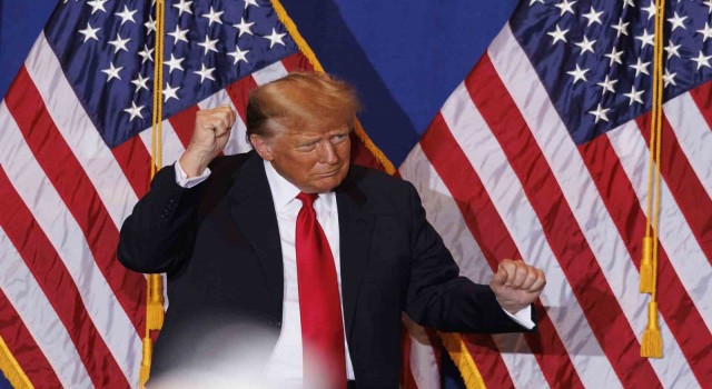 Trump, ABD'nin Maine eyaletindeki ön seçime katılabilecek