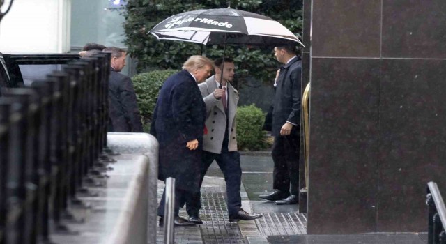 Trump'ın 2020 başkanlık seçim sonuçlarına müdahale etmekle suçlandığı davanın temyiz duruşması görüldü