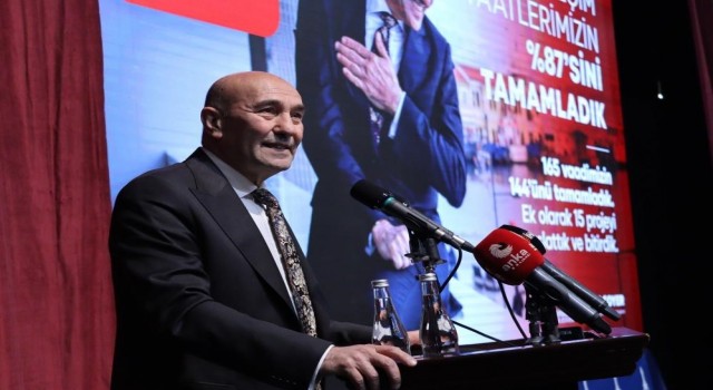 Tunç Soyerden partisine sert eleştiriler: “Siyasi nezaketsizlik”