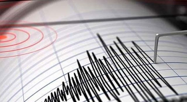Tunceli'de 4.2 Büyüklüğünde Deprem