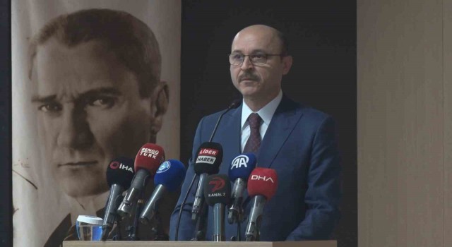 Türk Eğitim-Sen Genel Başkanı Geylan: “Dijital oyun oynamayan öğrencilerin akademik başarısı, oyun oynayanlara göre daha yüksek”