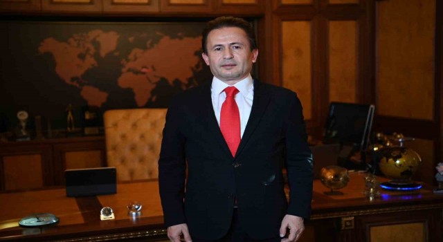 Tuzla Belediye Başkanı Dr. Şadi Yazıcı: “İmamoğlu, Özgür Özel CHPsinin adayı”