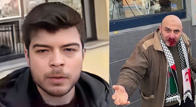 Üniversite Öğrencisi Akersoy, Tahliye Edildi