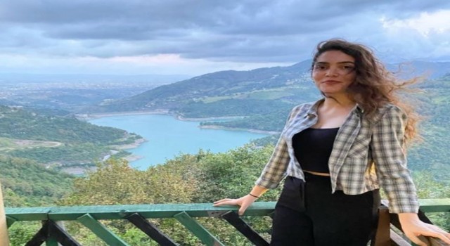Üniversiteli genç kızı pompalı tüfekle vuran zanlı hakkında 20 yıl hapis istendi