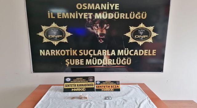 Uyuşturucu Operasyonu: 6 Gözaltı, 1 Aranan Şahıs Yakalandı