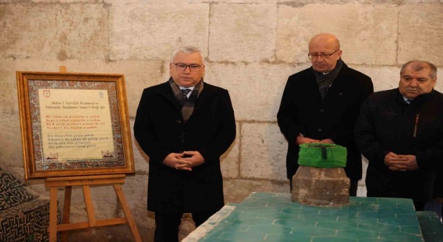 Üzerinden 804 yıl geçti ama unutulmadı