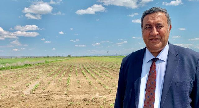 Yabancılara Satılan Tarım Arazisi Miktarı Açıklandı