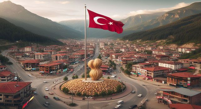 Yapay Zekaya Osmaniye’yi Sorduk, İşte Cevaplar…