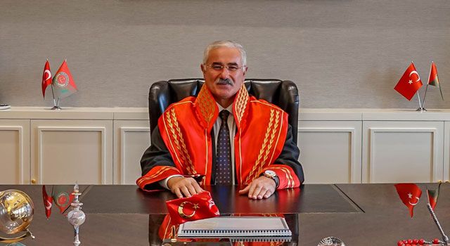 Yargıtay Başkanı: “Derin Görüş Ayrılıklarımız Var”