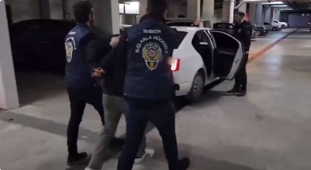 Yasadışı Bahis ve Dolandırıcılara Dev Operasyon