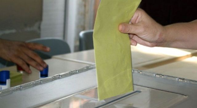 Yerel Seçim İçin 10 Önemli Bilgi