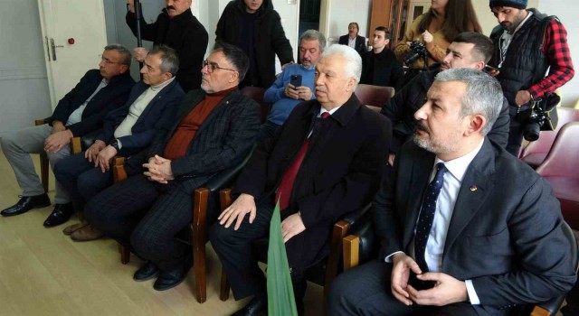 Yozgatın ihracatı 122 milyon dolara ulaştı