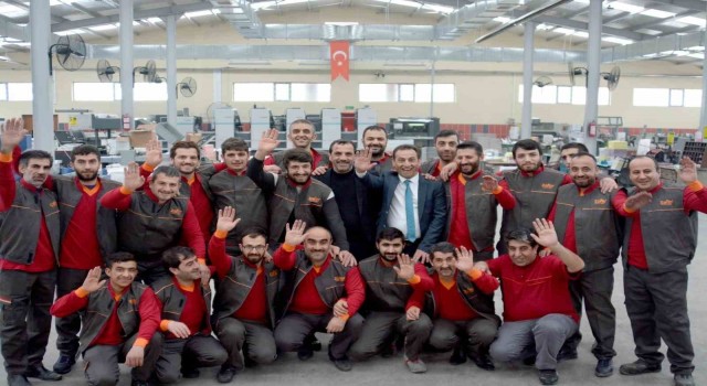 Zafer Medya Grup 40ıncı kuruluş yıl dönümünü kutluyor
